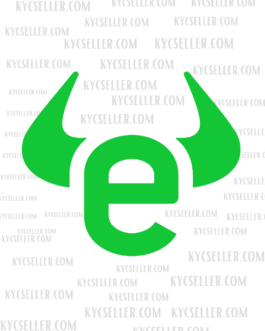 Buy verified eToro accounts and leading social trading platform, empowers users with a secure gateway to global financial markets.